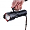 Ws-915 5000 Lümen 55 Watt Şarjlı El Feneri