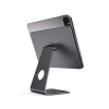 X26 Holder Stand Apple İpad Pro 12.9 - Gri