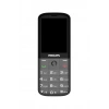 Xenium E227 – Geniş Ekranlı, Uzun Ömürlü Tuşlu Telefon