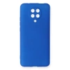 Xiaomi K30 Pro Kılıf First Silikon - Mavi