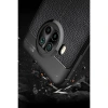Xiaomi Mi 10t Lite Kılıf Auto Focus Kapak - Siyah