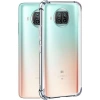 Xiaomi Mi 10t Lite Kılıf Olex Tpu Silikon - Şeffaf