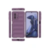 Xiaomi Mi 11t Kılıf Optimum Silikon - Mor