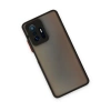 Xiaomi Mi 11t Pro Kılıf Montreal Silikon Kapak - Siyah
