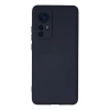 Xiaomi Mi 12 Kılıf Nano İçi Kadife Silikon - Lacivert