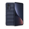 Xiaomi Mi 12 Lite Kılıf Optimum Silikon - Lacivert