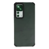 Xiaomi Mi 12t Kılıf Loop Deri Silikon - Yeşil