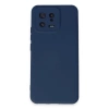 Xiaomi Mi 13 Kılıf Nano İçi Kadife Silikon - Lacivert