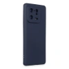 Xiaomi Mi 13 Pro Kılıf Nano İçi Kadife Silikon - Lacivert