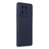 Xiaomi Mi 13 Pro Kılıf Nano İçi Kadife Silikon - Lacivert