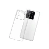 Xiaomi Mi 13t Pro Kılıf Lüx Şeffaf Silikon