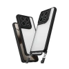 Xiaomi Mi 14t Kılıf Penta Silikon Kılıf - Siyah