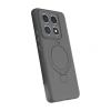 Xiaomi Mi 14t Pro Regal Magsafe Standlı Kapak - Titan Gri