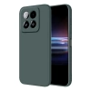 Xiaomi Mi 15t First Silikon - Koyu Yeşil