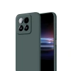 Xiaomi Mi 15t First Silikon - Koyu Yeşil