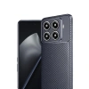 Xiaomi Mi 15t Pro Auto Focus Karbon Kapak - Lacivert