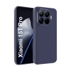 Xiaomi Mi 15t Pro First Silikon - Lacivert