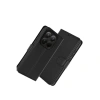 Xiaomi Mi 15t Trend S Plus Kapaklı Kılıf - Siyah