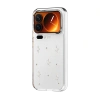 Xiaomi Mi 17 Pro Max Fiyonk Desenli Kapak - Desen 4