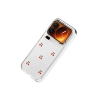 Xiaomi Mi 17 Pro Max Fiyonk Desenli Kapak - Desen 9