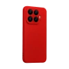 Xiaomi Mi 17t First Silikon - Kırmızı