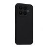 Xiaomi Mi 17t Pro First Silikon - Siyah