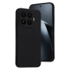 Xiaomi Mi 17t Pro Nano İçi Kadife Silikon - Siyah