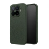 Xiaomi Mi 17t Thermax Silikon Kılıf - Koyu Yeşil