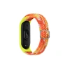 Xiaomi Mi Band 6  Kordon - Turuncu-sarı