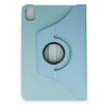 Xiaomi Mi Pad 5 11 Kılıf 360 Tablet Deri Kılıf - Turkuaz
