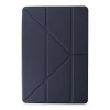 Xiaomi Pad 6 Kılıf Kalemlikli Mars Tablet Kılıfı - Lacivert