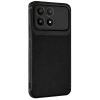 Xiaomi Poco F8 Pro Auto Focus Karbon Kapak - Siyah