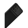 Xiaomi Poco F8 Pro Auto Focus Karbon Kapak - Siyah