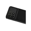 Xiaomi Poco F8 Pro Auto Focus Karbon Kapak - Siyah