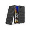 Xiaomi Poco M4 Pro 4g Kılıf Optimum Silikon - Siyah