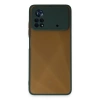Xiaomi Poco X4 Pro 5g Kılıf Montreal Silikon Kapak - Yeşil
