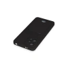 Xiaomi Poco X5 5g Kılıf Kelvin Kartvizitli Silikon - Siyah
