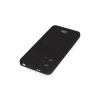 Xiaomi Poco X5 5g Kılıf Kelvin Kartvizitli Silikon - Siyah