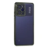 Xiaomi Poco X5 Pro 5g Kılıf Razer Lensli Silikon - Yeşil