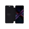 Xiaomi Poco X7 Pro Kılıf Flip Cover - Siyah