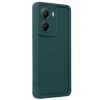 Xiaomi Poco X7 Pro Viera Silikon - Koyu Yeşil