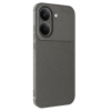 Xiaomi Poco X8 Pro Auto Focus Karbon Kapak - Gri