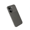 Xiaomi Poco X8 Pro Auto Focus Karbon Kapak - Gri