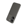 Xiaomi Poco X8 Pro Auto Focus Karbon Kapak - Gri