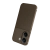Xiaomi Poco X8 Pro Auto Focus Karbon Kapak - Kahverengi