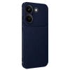 Xiaomi Poco X8 Pro Auto Focus Karbon Kapak - Lacivert