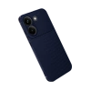 Xiaomi Poco X8 Pro Auto Focus Karbon Kapak - Lacivert