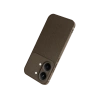 Xiaomi Poco X8 Pro Max Auto Focus Karbon Kapak - Kahverengi
