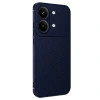 Xiaomi Poco X8 Pro Max Auto Focus Karbon Kapak - Lacivert