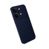 Xiaomi Poco X8 Pro Max Auto Focus Karbon Kapak - Lacivert
